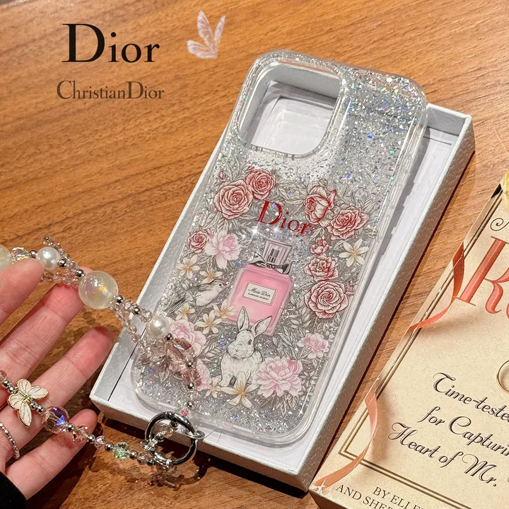 dior ディオール アイホン16 スマホケース 