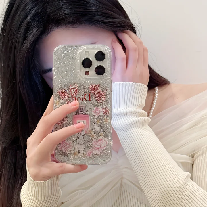 ディオール dior iphone15 plus 