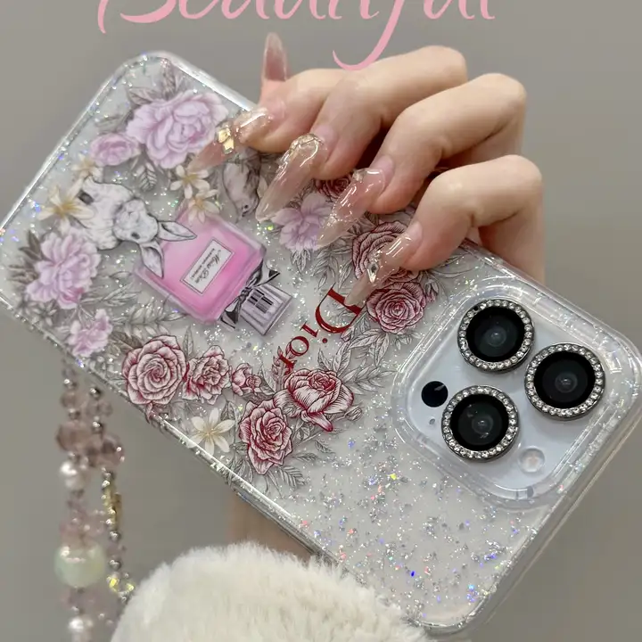 ブランド dior アイフォーン16promax カバー 