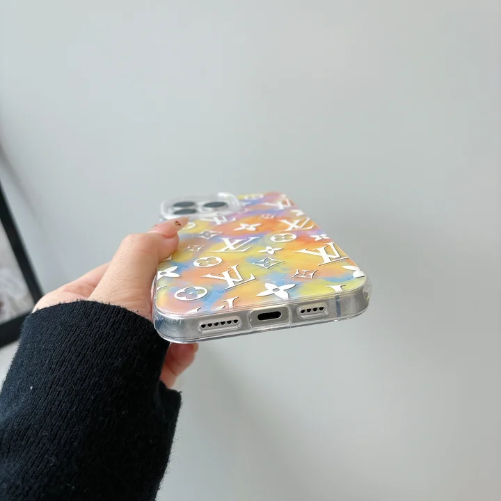 ブランド 携帯ケース アイフォン 16pro max ルイヴィトン風 