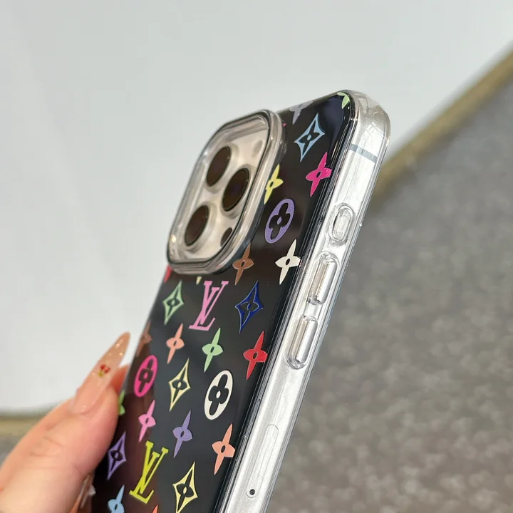 ブランド ヴィトン風 アイホン 16 ケース 