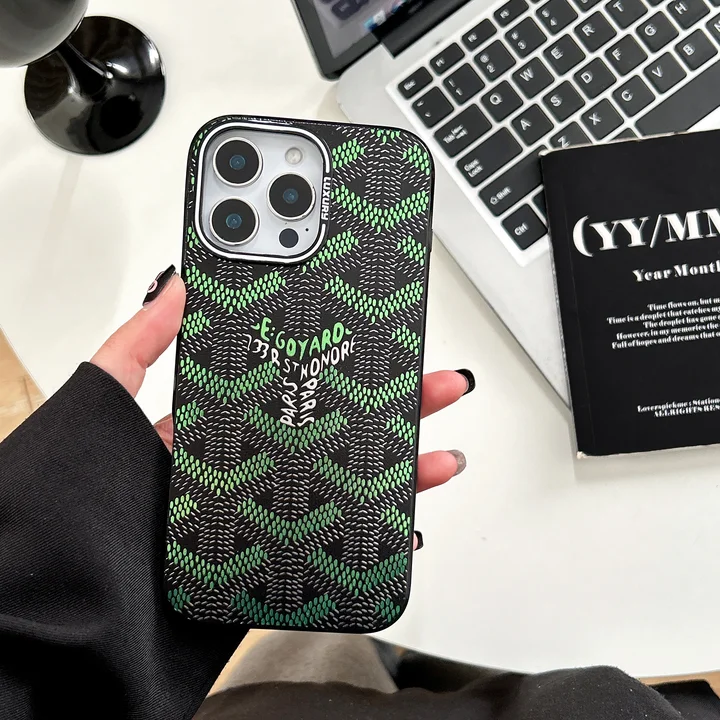 goyard ゴヤール iphone16プロmax 