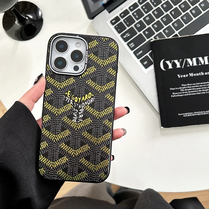 ブランド iphone 14 ケース 