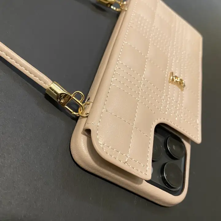 バーバリー カバー アイフォン 16 
