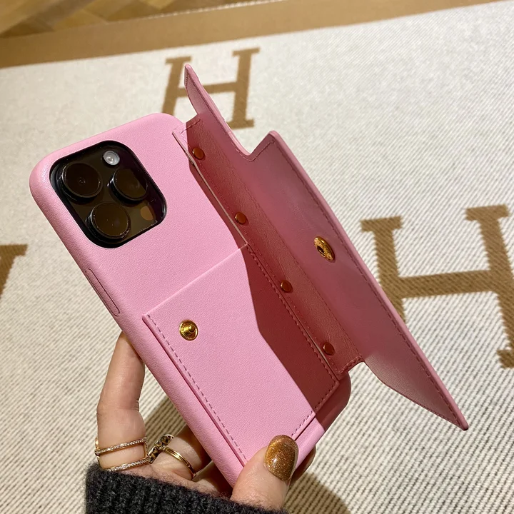 ブランド 携帯ケース アイフォン 16 