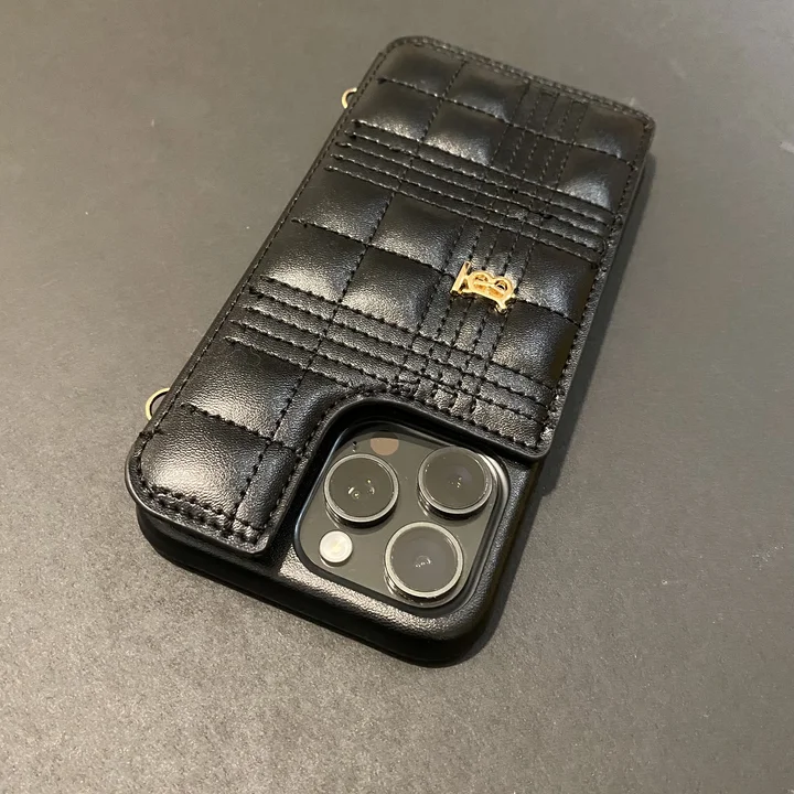 burberry バーバリー iphone15 pro max 