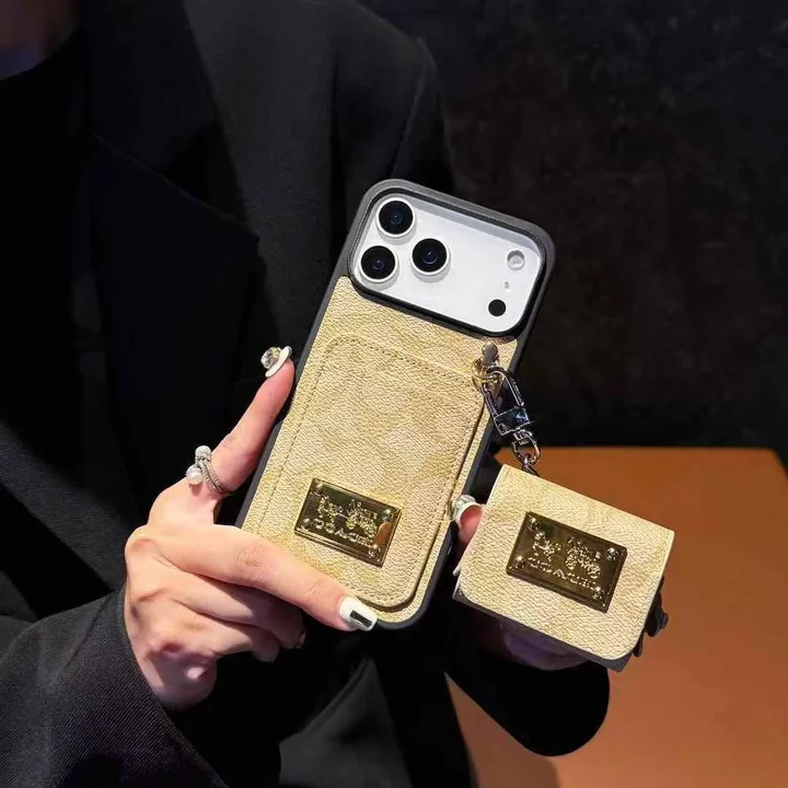 コーチ風 アイフォーンiphone17プロ 