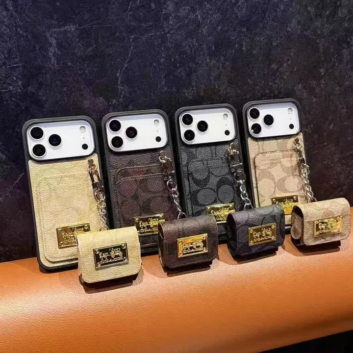 iphone17プロ 携帯ケース coach コーチ 