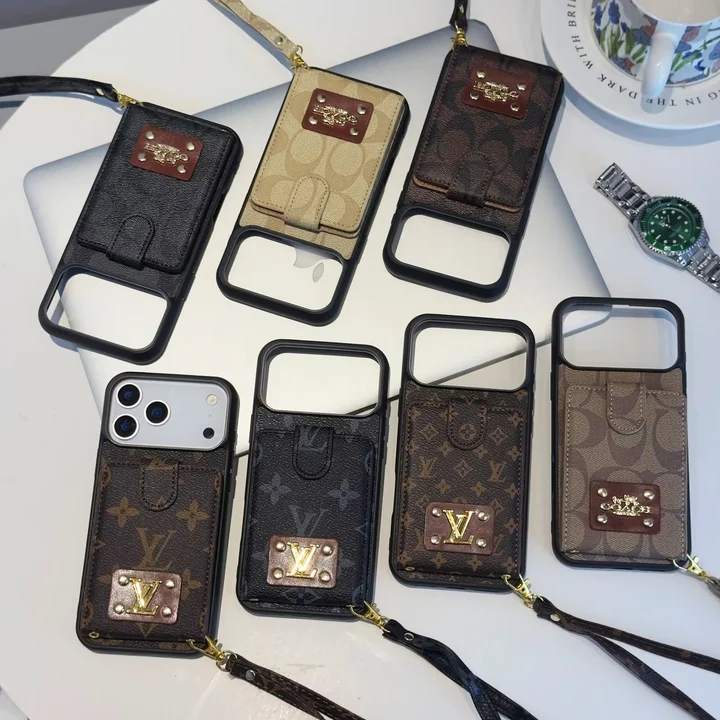 アイフォーン17プロ max スマホケース coach コーチ 