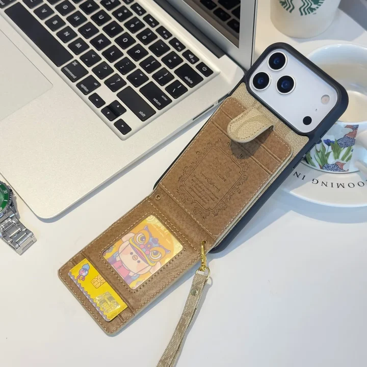 ブランド iphone17 ケース 