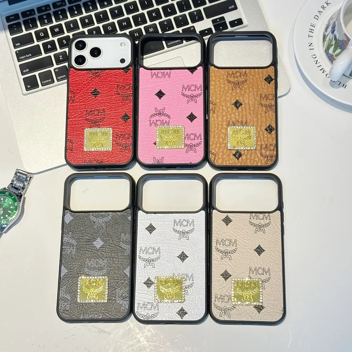 アイフォンiphone17 カバー mk マイケルコース 