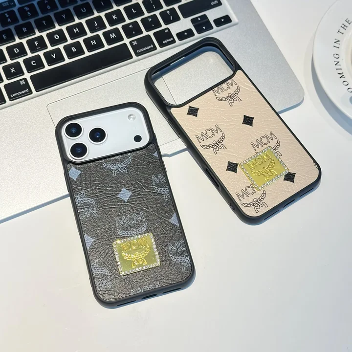 ブランド スマホケース アイフォン17pro max mk マイケルコース 
