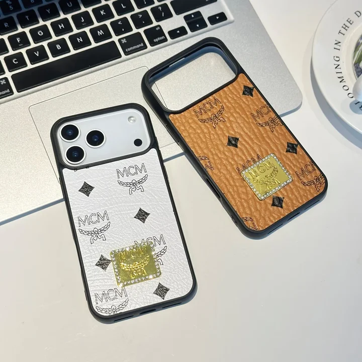 ハイブランド スマホケース iphone17 