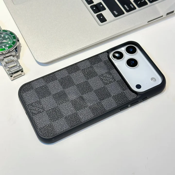 ハイブランド ケース アイホンiphone17plus vuitton風 