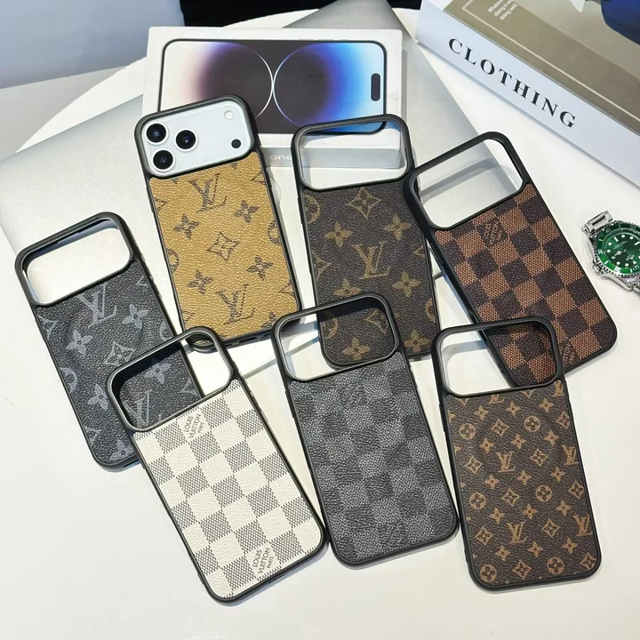 iphone17 vuitton 携帯ケース 