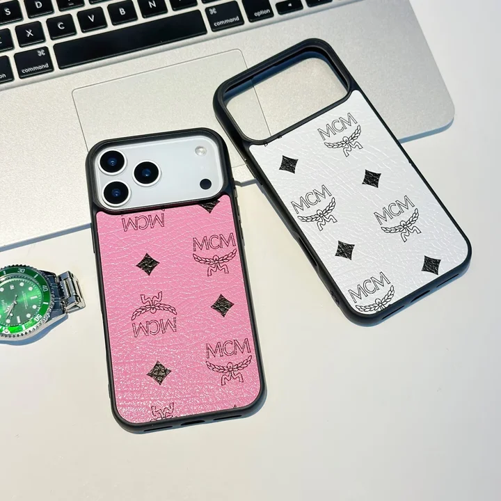 mcm エムシーエム iphoneiphone17 
