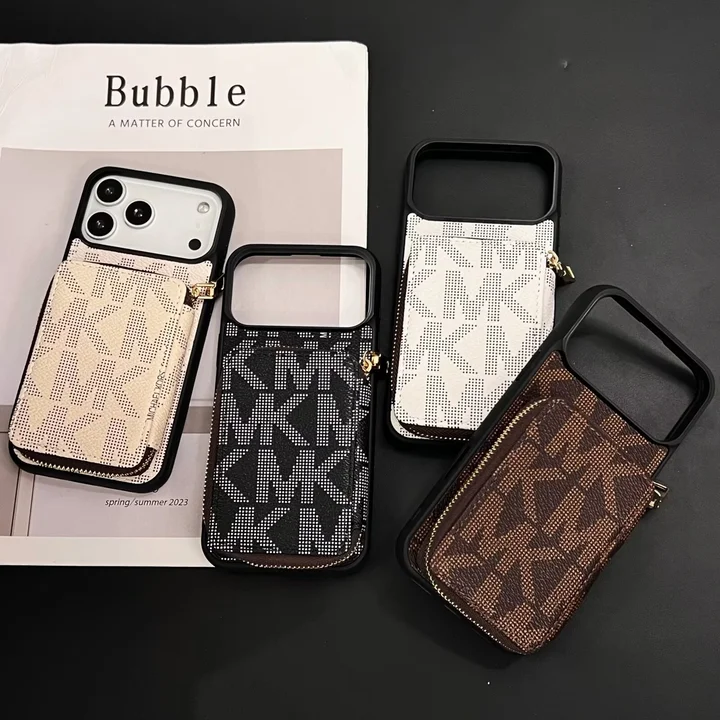 iphoneiphone17 カバー マイケルコース mk 