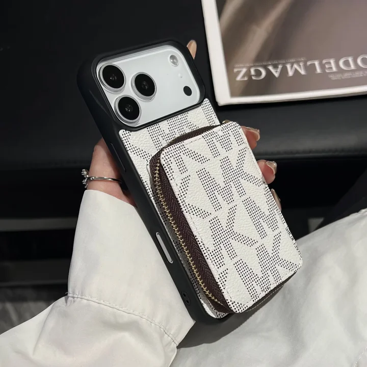 ハイブランド ケース アイフォーンiphone17プラス マイケルコース 