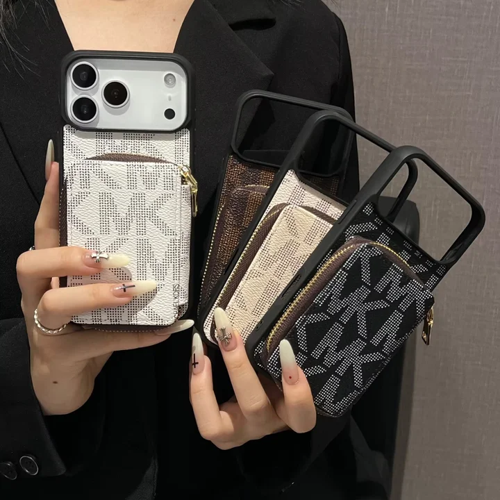 mk マイケルコース アイホンiphone17 