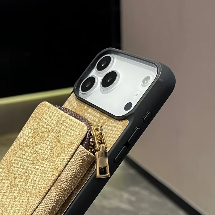 ブランド コーチ風 アイフォンiphone16 Plus 携帯ケース 