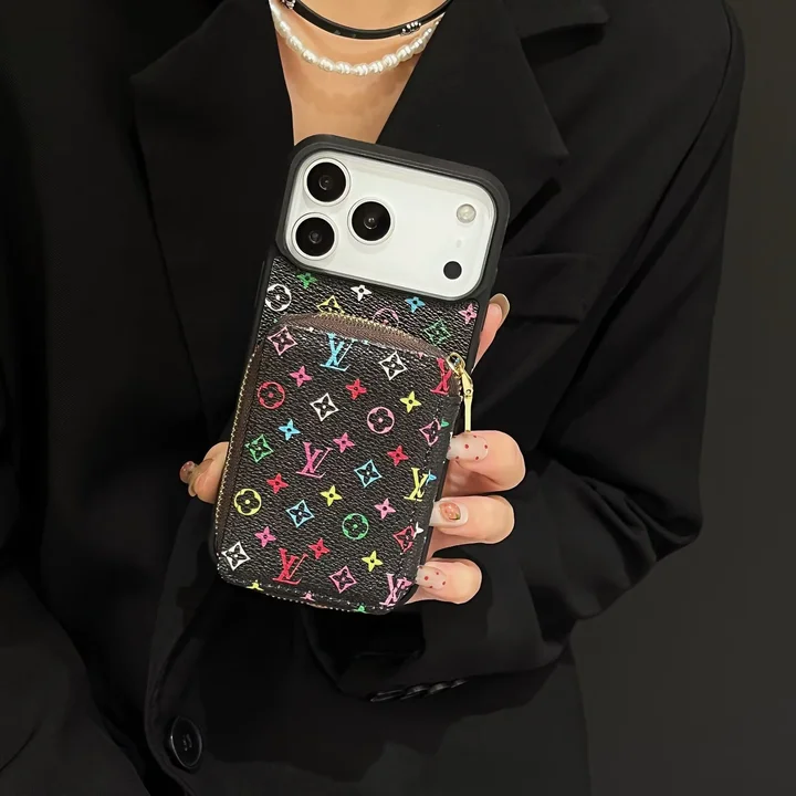 アイフォーンiphone17 バーバリー風 携帯ケース 