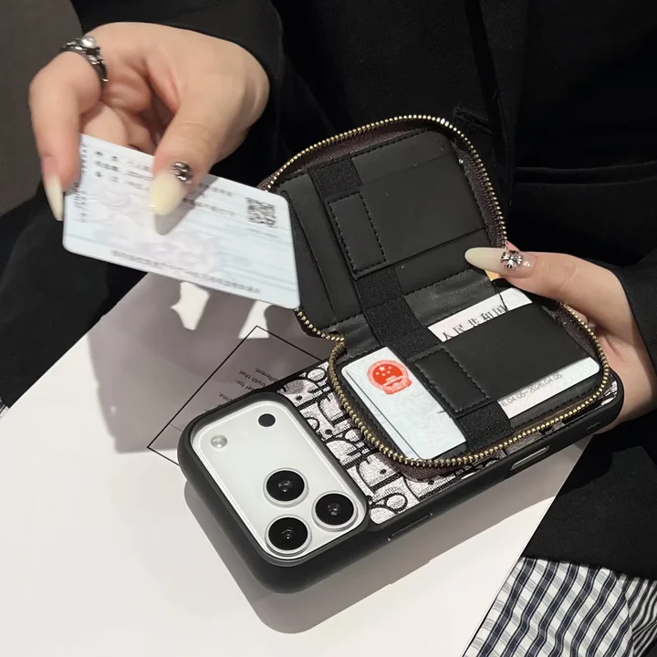 ディオール風 アイホン17プロ max 携帯ケース 