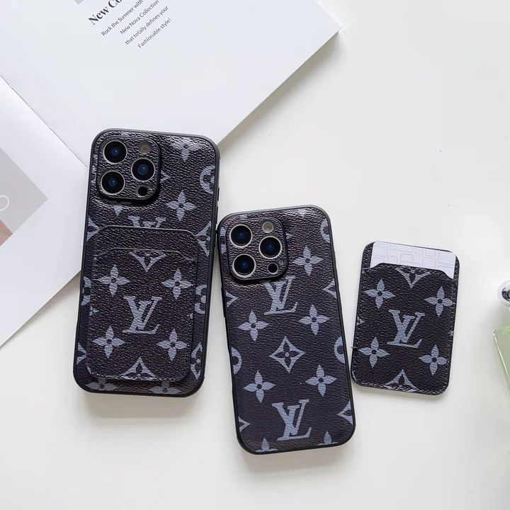 ルイヴィトン カバー アイフォーンiphone17プラス 