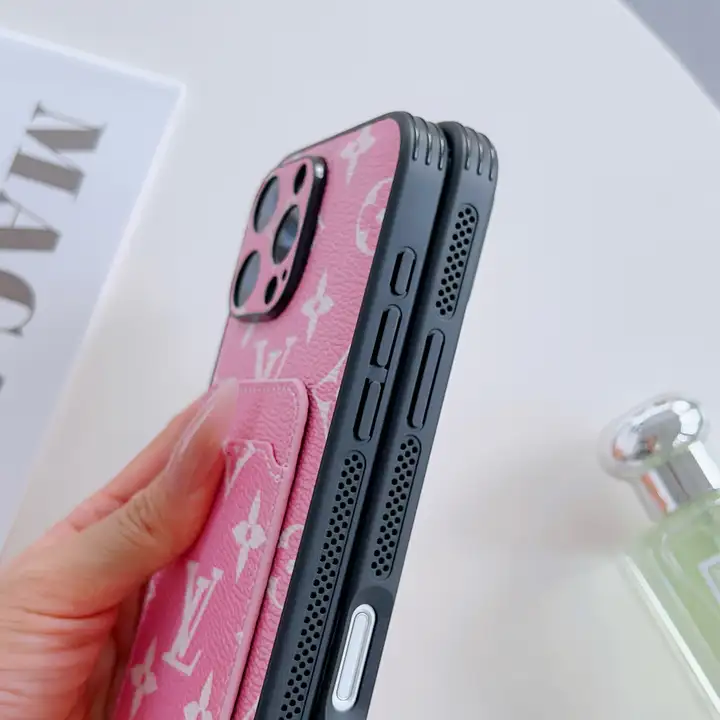 ルイビトン風 iphone17pro max 