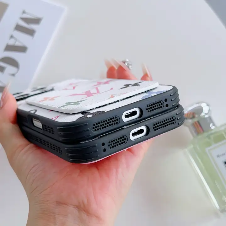 ハイブランド アイフォーン17 スマホケース 