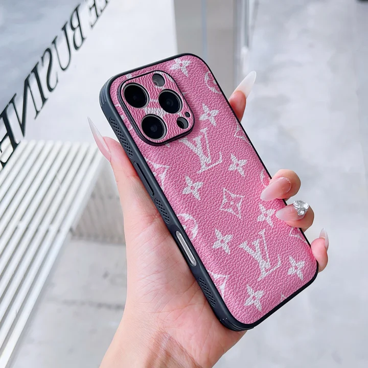 ブランド スマホケース アイホン16 proMax ヴィトン風 