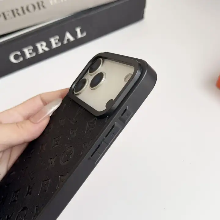 ルイヴィトン風 iphone17pro 