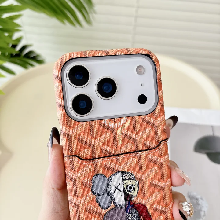 ハイブランド ケース アイフォーンiphone17プロ 