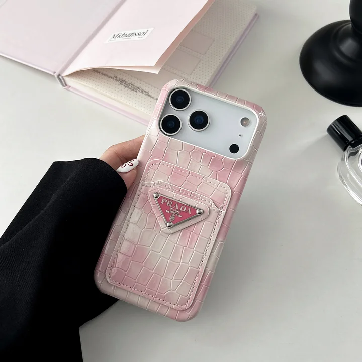 プラダ風 アイフォンiphone17pro 