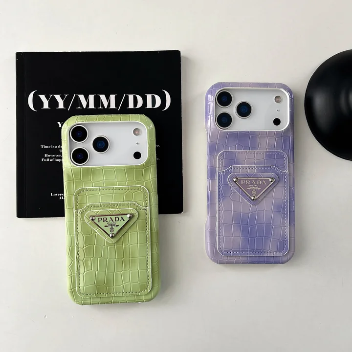 プラダ prada  ケース アイホンiphone17plus 