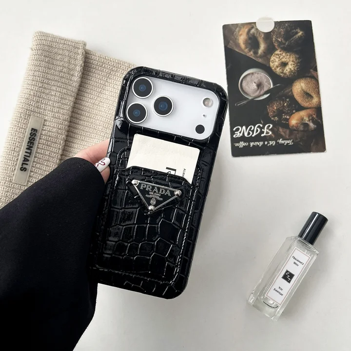 ブランド iphoneiphone17promax カバー 