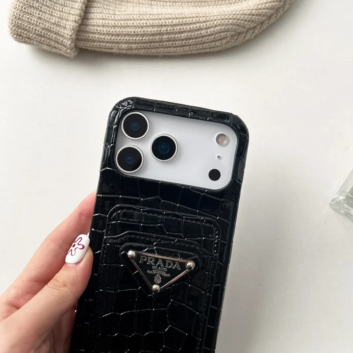 ハイブランド スマホケース iphone17 