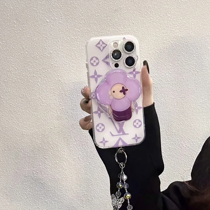 iphone17pro スマホケース chanel シャネル 
