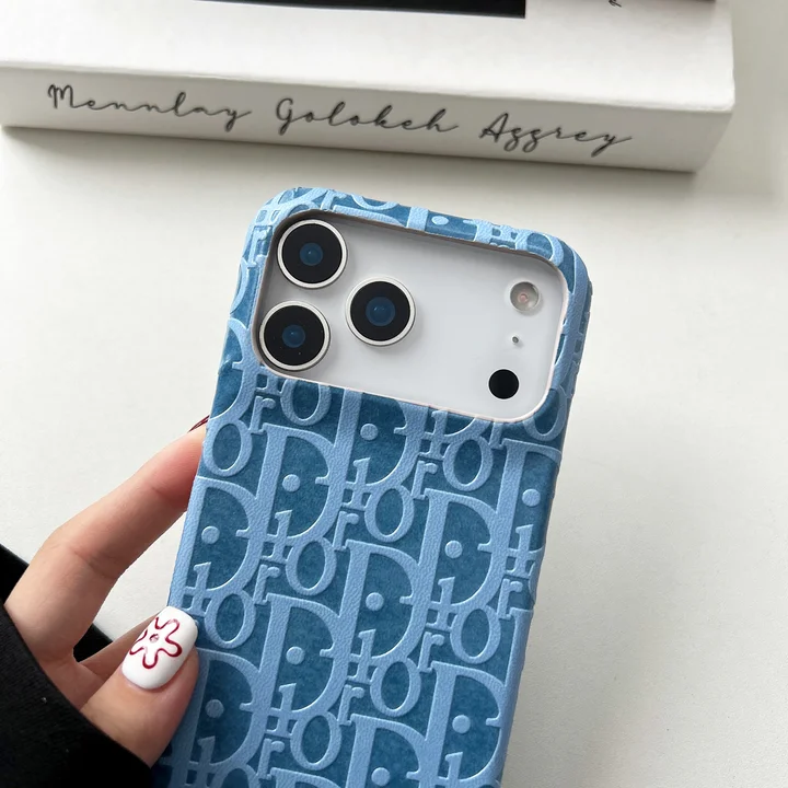 ハイブランド ケース アイフォン17pro dior 