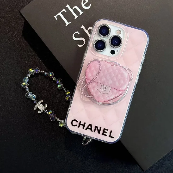 chanel スマホケース iphone17 