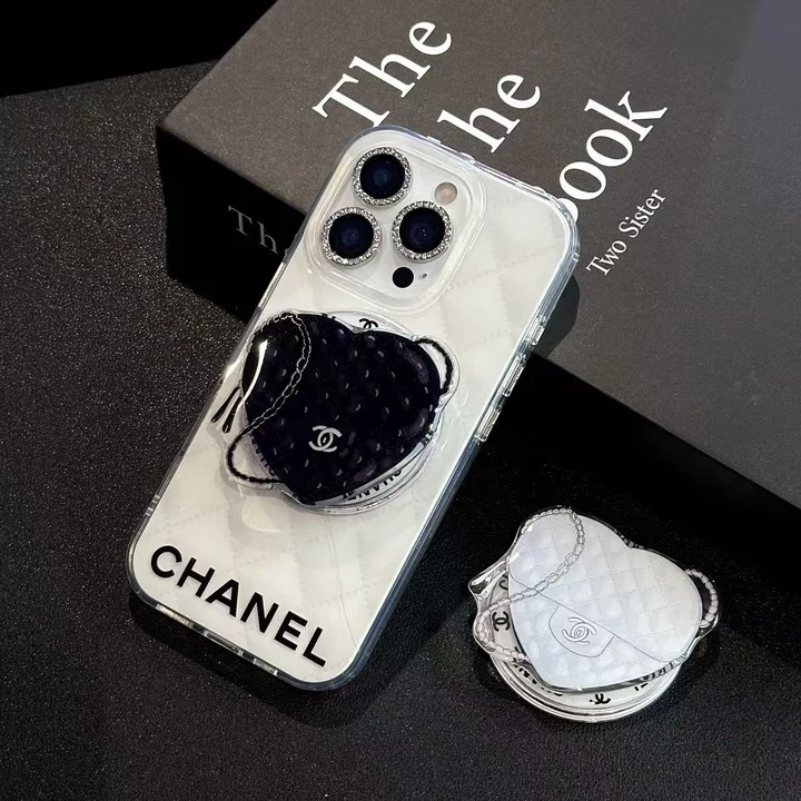 ブランド ケース アイフォーンiphone17プロmax シャネル chanel 