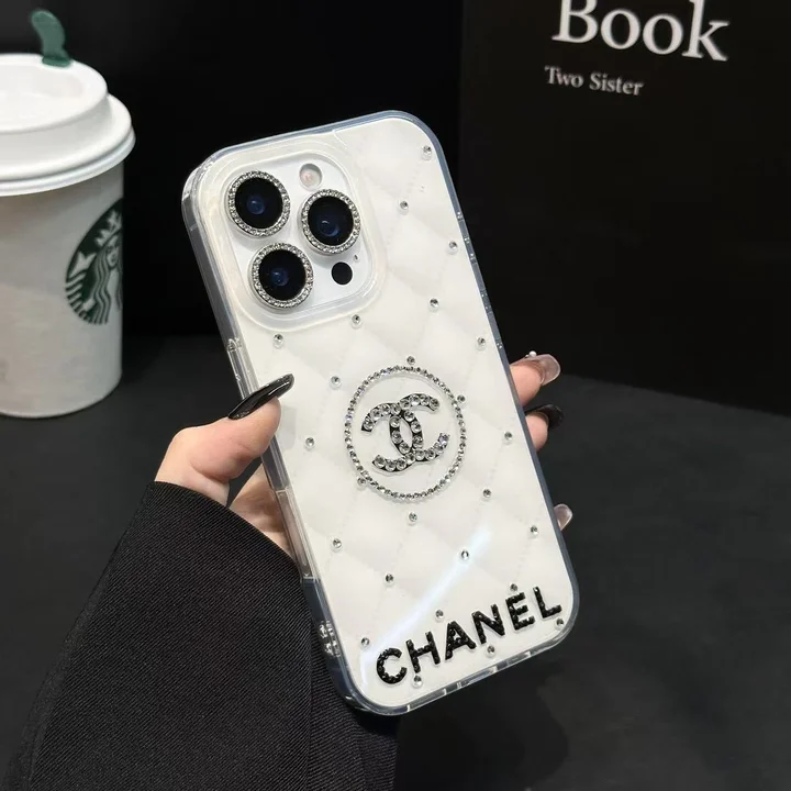 iphone17 シャネル ケース 