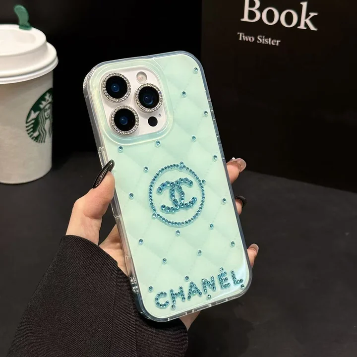 シャネル スマホケース iphone17pro 