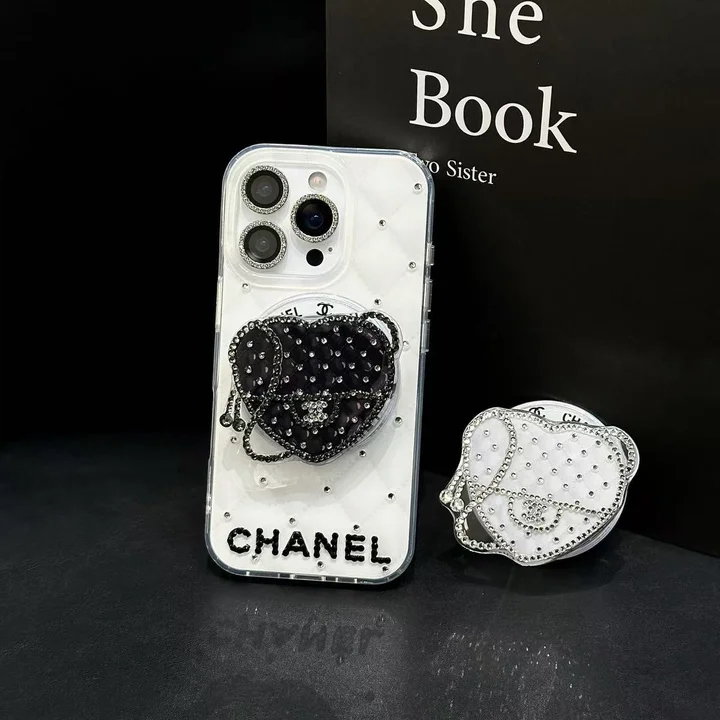 アイフォン 15 pro max シャネル chanel 携帯ケース 