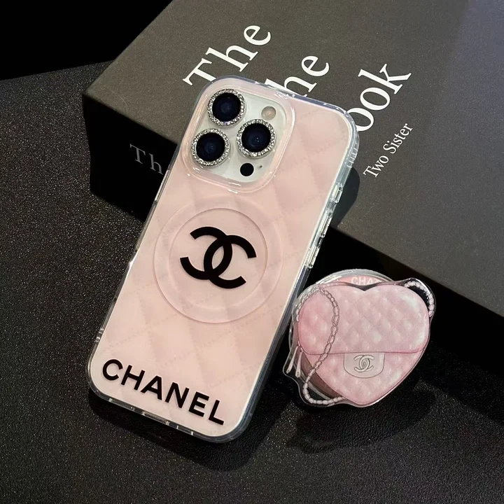 ブランド シャネル アイフォーンiphone17 スマホケース 