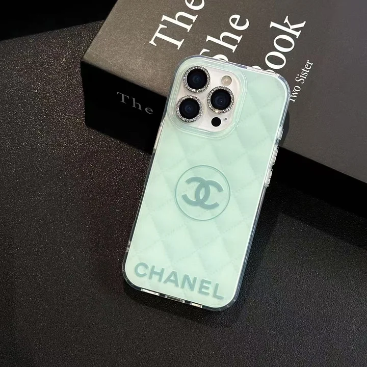 ハイブランド 携帯ケース iphoneiphone17 chanel 
