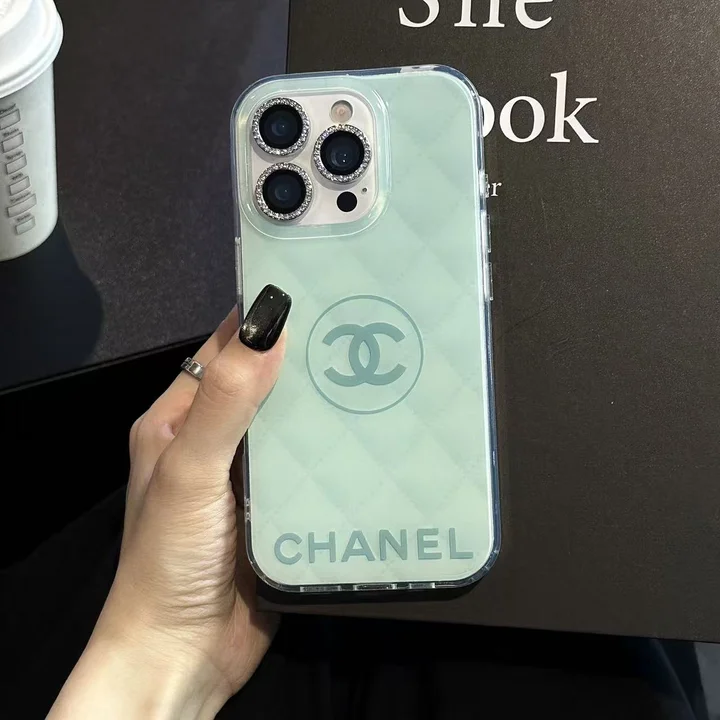 chanel シャネル アイフォン17pro 