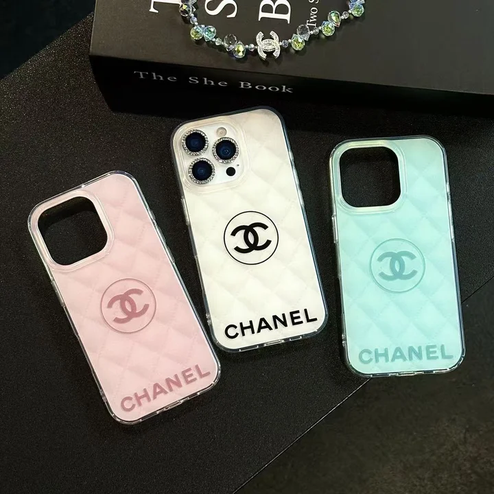 アイホン 14pro chanel シャネル 携帯ケース 