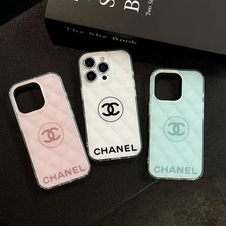 アイホンiphone17 携帯ケース chanel シャネル 