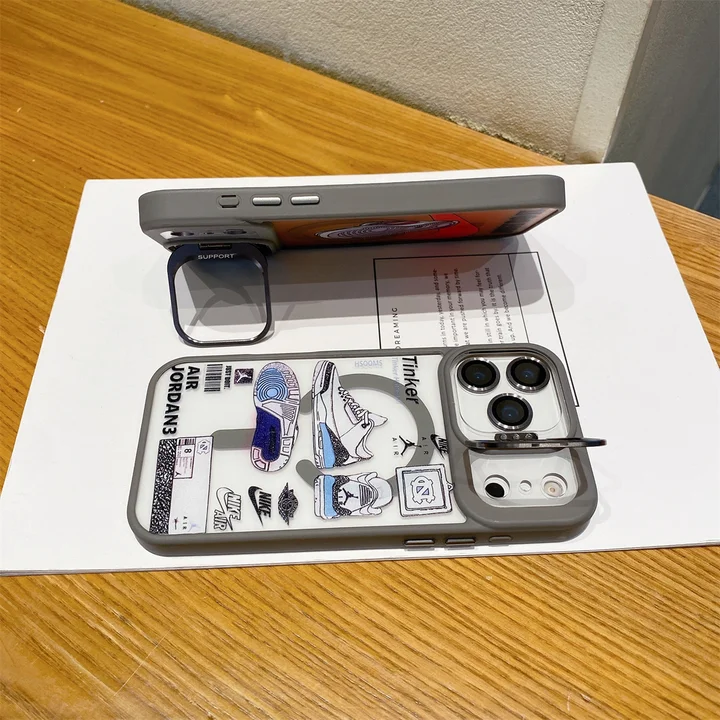 ナイキ アイフォーン17プロ max スマホケース 