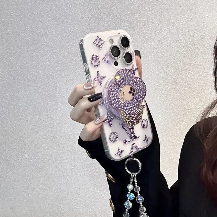 ブランド アイフォンiphone17プラス カバー 
